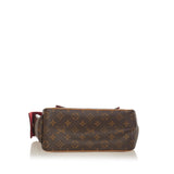 Louis Vuitton Monogram Excentri-Cite (SHG-26413)