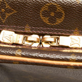 Louis Vuitton Monogram Excentri-Cite (SHG-26413)