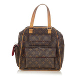 Louis Vuitton Monogram Excentri-Cite (SHG-26413)