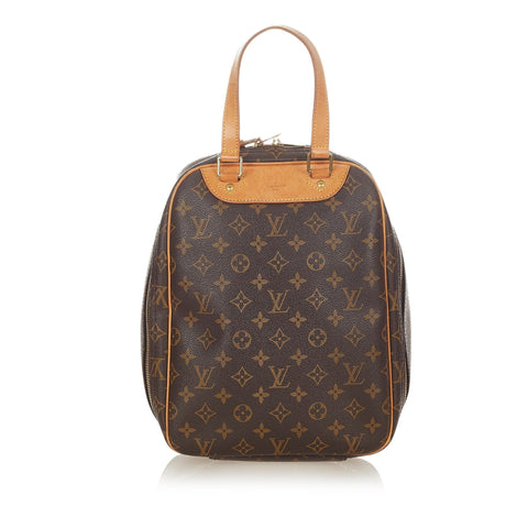 Louis Vuitton Monogram Excursion (SHG-26564)