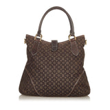 Louis Vuitton Monogram Idylle Elegie (SHG-26559)