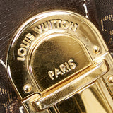 Louis Vuitton Monogram Idylle Elegie (SHG-26559)