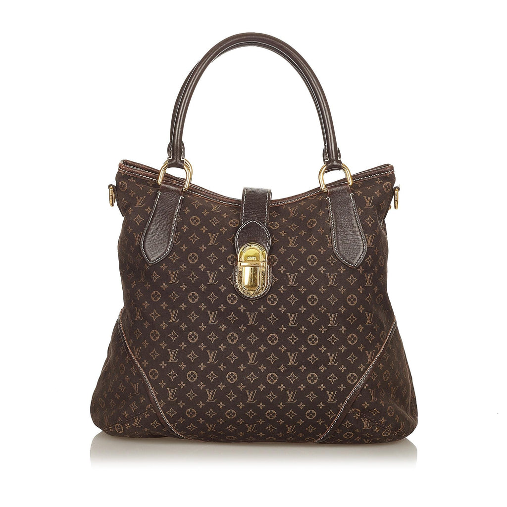Louis Vuitton Monogram Idylle Elegie (SHG-26559)