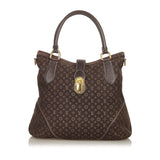 Louis Vuitton Monogram Idylle Elegie (SHG-26559)