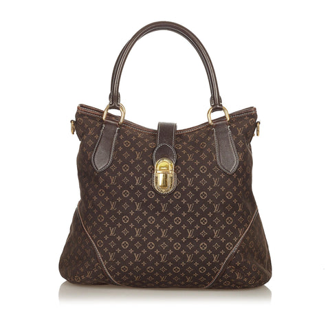 Louis Vuitton Monogram Idylle Elegie (SHG-26559)