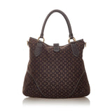 Louis Vuitton Monogram Idylle Elegie (SHG-27487)