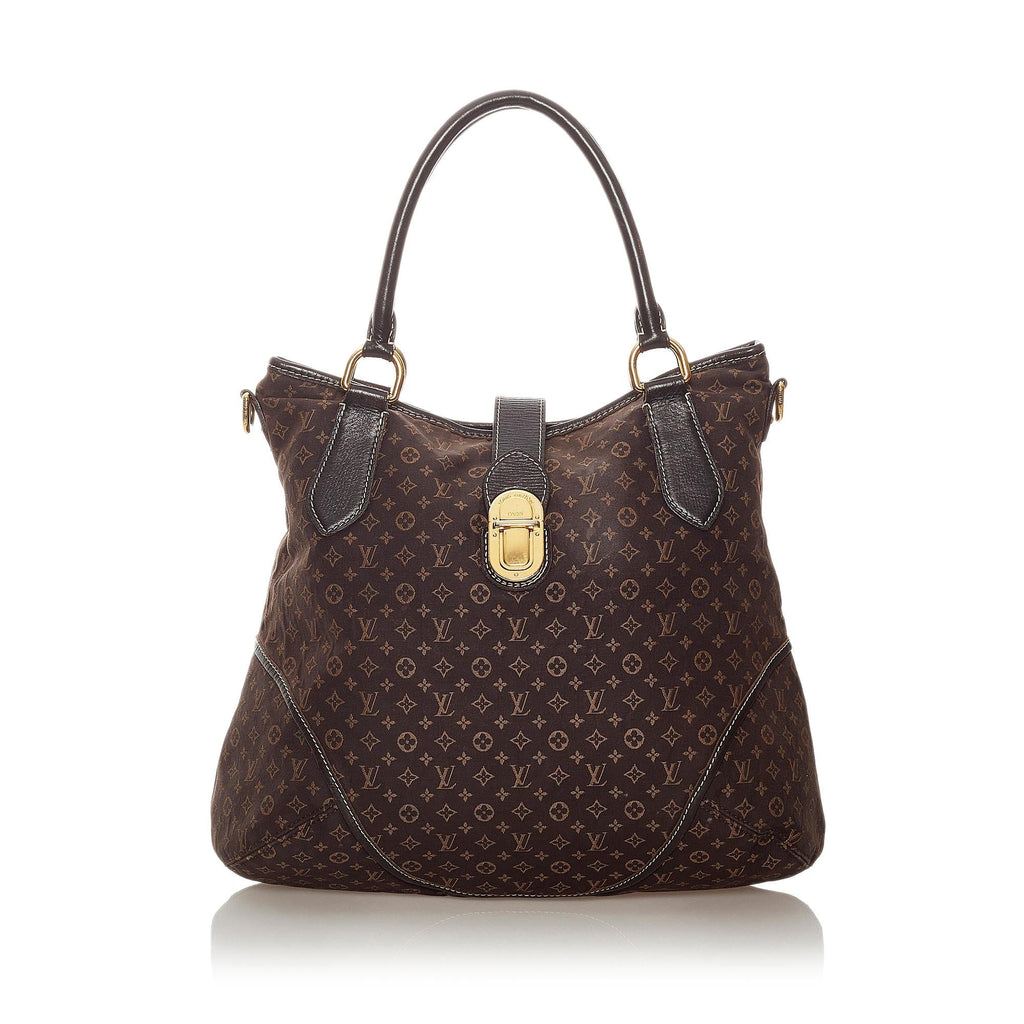 Louis Vuitton Monogram Idylle Elegie (SHG-27487)