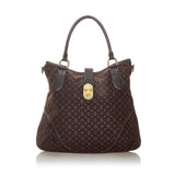 Louis Vuitton Monogram Idylle Elegie (SHG-27487)