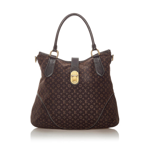 Louis Vuitton Monogram Idylle Elegie (SHG-27487)