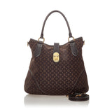 Louis Vuitton Monogram Idylle Elegie (SHG-27487)