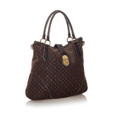 Louis Vuitton Monogram Idylle Elegie (SHG-27487)