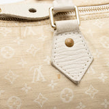 Louis Vuitton Monogram Idylle Speedy 30 Satchel (SHF-15704)