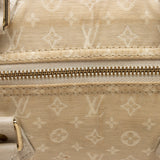 Louis Vuitton Monogram Idylle Speedy 30 Satchel (SHF-15704)