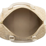 Louis Vuitton Monogram Idylle Speedy 30 Satchel (SHF-15704)