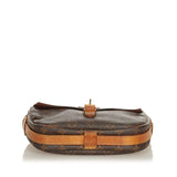 Louis Vuitton Monogram Jeune Fille (SHG-27125)