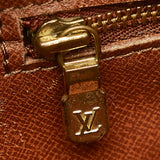 Louis Vuitton Monogram Jeune Fille (SHG-27125)