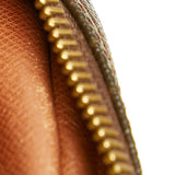 Louis Vuitton Monogram Jeune Fille (SHG-27125)