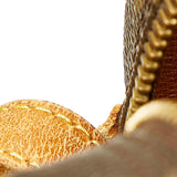 Louis Vuitton Monogram Jeune Fille (SHG-27125)