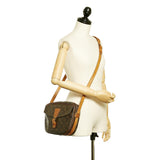 Louis Vuitton Monogram Jeune Fille (SHG-27125)