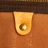 Louis Vuitton Monogram Keepall Bandouliere 60 (SHG-26992)