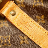 Louis Vuitton Monogram Keepall Bandouliere 60 (SHG-26992)