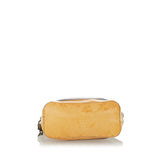 Louis Vuitton Monogram Lockit Vertical (SHG-26498)