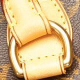 Louis Vuitton Monogram Lockit Vertical (SHG-26498)