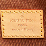 Louis Vuitton Monogram Lockit Vertical (SHG-26498)