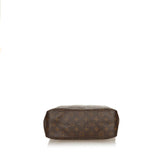Louis Vuitton Monogram Looping GM (SHG-26791)