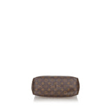 Louis Vuitton Monogram Looping GM (SHG-26869)