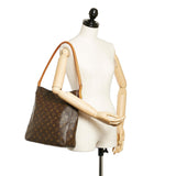 Louis Vuitton Monogram Looping GM (SHG-26869)