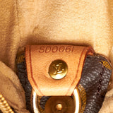 Louis Vuitton Monogram Looping GM (SHG-27051)