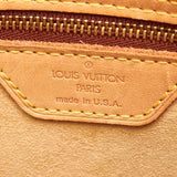 Louis Vuitton Monogram Looping GM (SHG-27051)