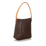 Louis Vuitton Monogram Looping GM (SHG-27051)
