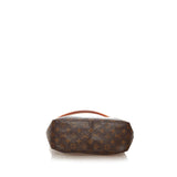 Louis Vuitton Monogram Looping GM (SHG-27332)