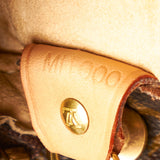 Louis Vuitton Monogram Looping GM (SHG-27332)