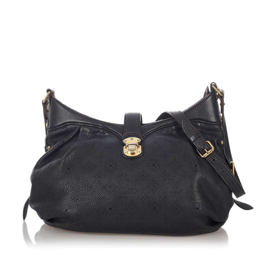 Louis Vuitton Monogram Mahina XS (SHG-27110)