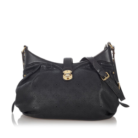 Louis Vuitton Monogram Mahina XS (SHG-27110)