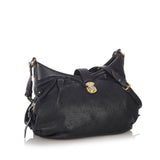 Louis Vuitton Monogram Mahina XS (SHG-27110)