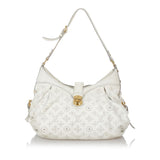 Louis Vuitton Monogram Mahina XS (SHG-27111)