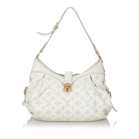Louis Vuitton Monogram Mahina XS (SHG-27111)