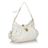 Louis Vuitton Monogram Mahina XS (SHG-27111)