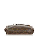 Louis Vuitton Monogram Marly Bandouliere (SHG-27126)