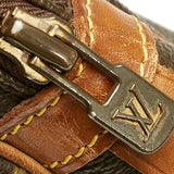 Louis Vuitton Monogram Marly Bandouliere (SHG-27126)