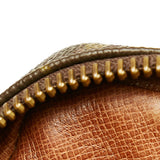 Louis Vuitton Monogram Marly Bandouliere (SHG-27126)