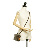 Louis Vuitton Monogram Marly Bandouliere (SHG-27126)