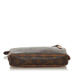 Louis Vuitton Monogram Marly Bandouliere (SHG-27333)