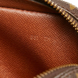 Louis Vuitton Monogram Marly Bandouliere (SHG-27333)