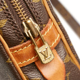 Louis Vuitton Monogram Marly Bandouliere (SHG-27333)