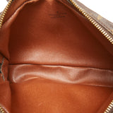 Louis Vuitton Monogram Marly Bandouliere (SHG-27333)